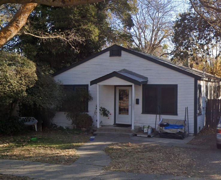 37 5th St Rentals - Woodland