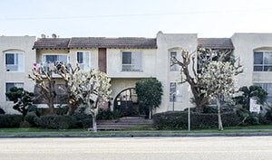 P10900 & 10920 PALMS BLVD (P900) 99 Beds Apartment for Rent