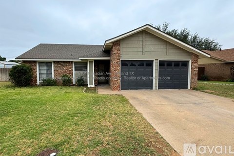 5101 Canadian Ave 3 Beds Apartment for Rent