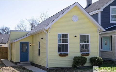 1405 South Alabama Street 1 Bed Apartment for Rent