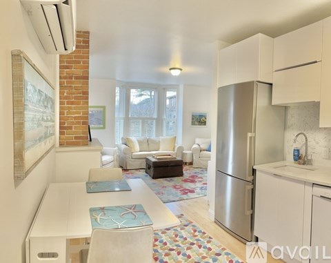 287 Spring St 1 Bed Apartment for Rent