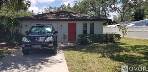 5217 29 Th Avenue South 2 Beds Apartment for Rent