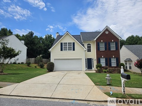 1040 Grace Drive 4 Beds Apartment for Rent