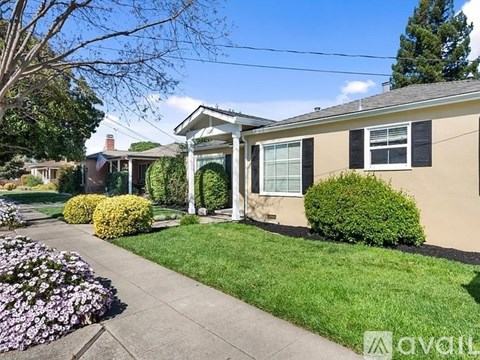 1221 Curtner Avenue 3 Beds Apartment for Rent