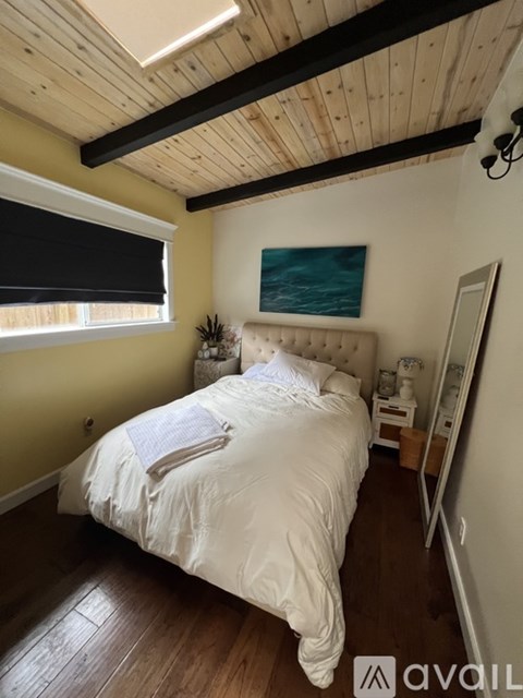 Share After Talking 1 Bed Apartment for Rent