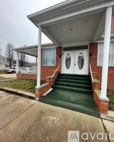 701 Fourth Avenue 4 Beds Apartment for Rent