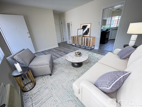 522 W Glenoaks Blvd 1 Bed Apartment for Rent