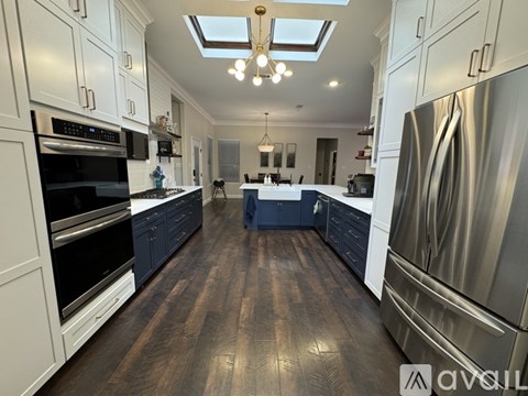 5305 Wimberley Spring Court 4 Beds Apartment for Rent