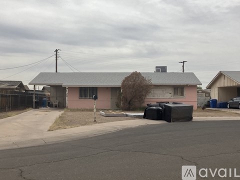 4641 S 17Th Pl 3 Beds Apartment for Rent