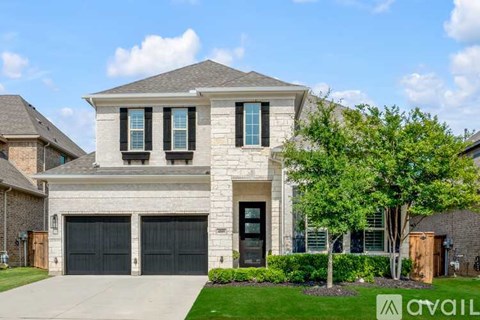4809 Latour Lane 4 Beds Apartment for Rent