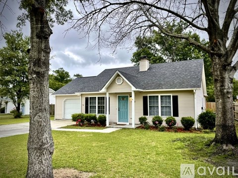 1002 Gordon Woods Rd 3 Beds Apartment for Rent