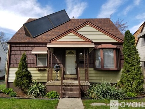 2156 Thomas Street 4 Beds Apartment for Rent