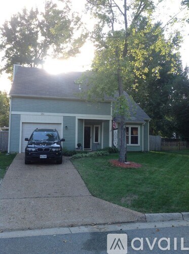 161 Coventry Lane 4 Beds Apartment for Rent