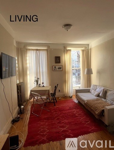 20 Vernon Ave 1 Bed Apartment for Rent