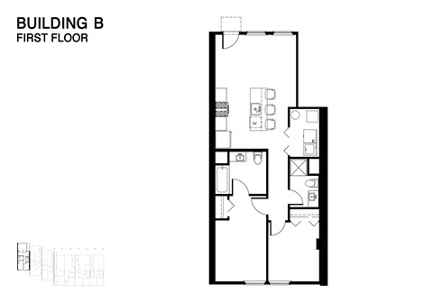 123 Creek Road 1-3 Beds Apartment, Conventional, Conventional, Conventional, Conventional, Conventional, Conventional for Rent - Photo Gallery 20