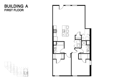 123 Creek Road 1-3 Beds Apartment, Conventional, Conventional, Conventional, Conventional, Conventional, Conventional for Rent - Photo Gallery 22