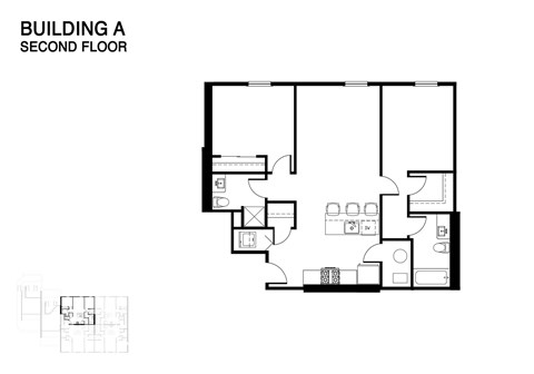 123 Creek Road 1-3 Beds Apartment, Conventional, Conventional, Conventional, Conventional, Conventional, Conventional for Rent - Photo Gallery 23