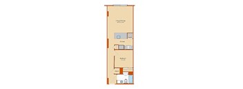 Portland Flats