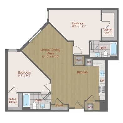 13325 Fairfield Ridge Avenue 1-3 Beds Apartment, Conventional, Conventional, Conventional, Conventional, Conventional, Conventional for Rent - Photo Gallery 75