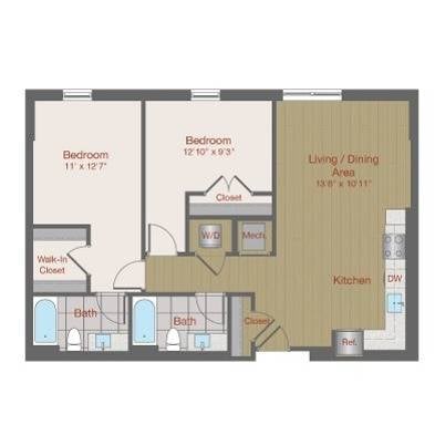 13325 Fairfield Ridge Avenue 1-3 Beds Apartment, Conventional, Conventional, Conventional, Conventional, Conventional, Conventional for Rent - Photo Gallery 68