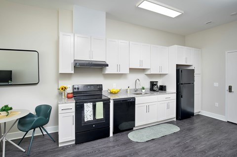 4518 University Drive 1-2 Beds Apartment for Rent