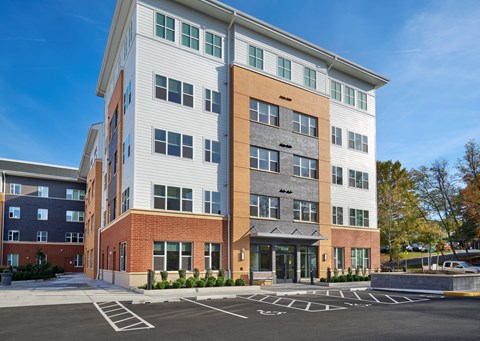 4518 University Drive 1-2 Beds Apartment for Rent