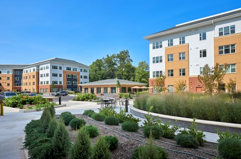 4518 University Drive 1-2 Beds Apartment for Rent