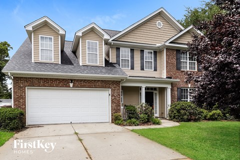 1900 Buckminster Drive 4 Beds Apartment for Rent