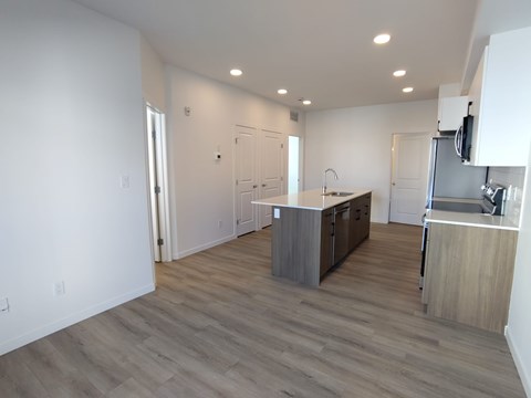 #207, 9219 228 Street Northwest 2 Beds Apartment for Rent