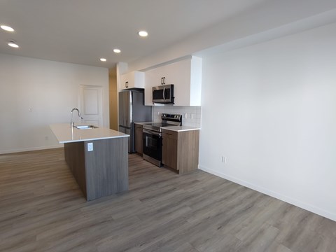 #207, 9219 228 Street Northwest 2 Beds Apartment for Rent