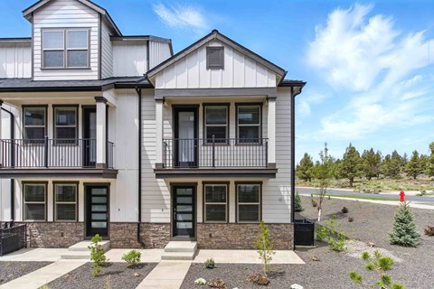 20580 SE Nina Ave 2 Beds Apartment for Rent