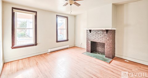 29 S Jefferson St 1 Bed Apartment for Rent