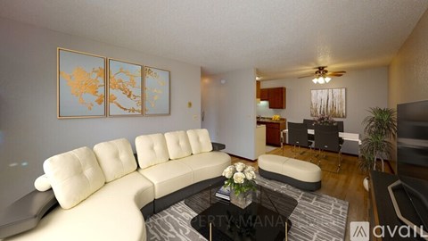 4904 W Kirkwood Cir 1 Bed Apartment for Rent