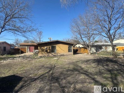 7522 Westlyn Dr 3 Beds Apartment for Rent