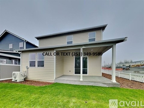 3530 85Th Dr NE 5 Beds Apartment for Rent