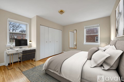 210-02 43 Avenue 1 Bed Apartment for Rent