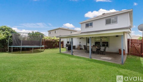 4015 Angel Trumpet 4 Beds Apartment for Rent