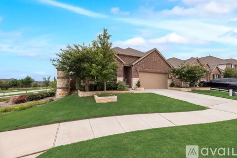 2501 Temple Dr 4 Beds Apartment for Rent