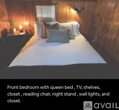 176 Hoyt Street 2 Beds Apartment for Rent
