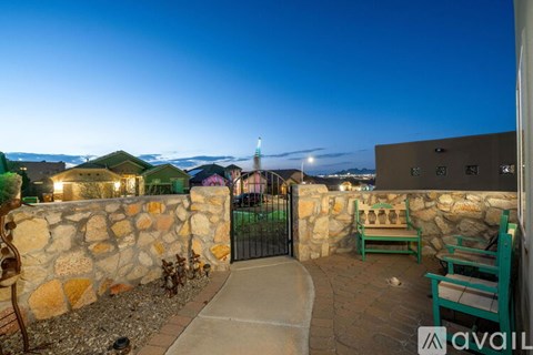 4320 Calle Sonesta 3 Beds Apartment for Rent