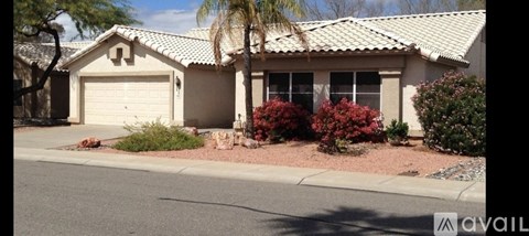 6020 W Blackhawk Dr 4 Beds Apartment for Rent
