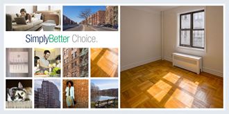 120 W. 183Rd Street Studio-3 Beds Apartment for Rent