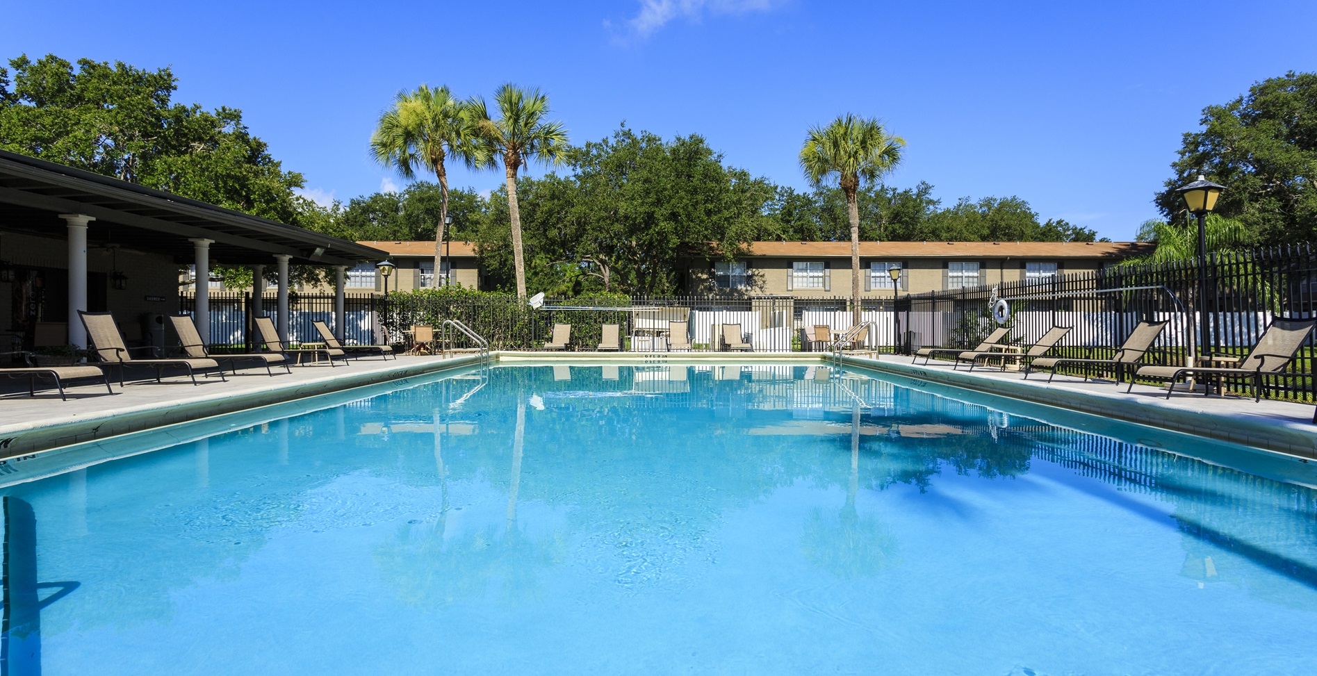 Melbourne Apartment Amenities Veridian of Melbourne Townhomes