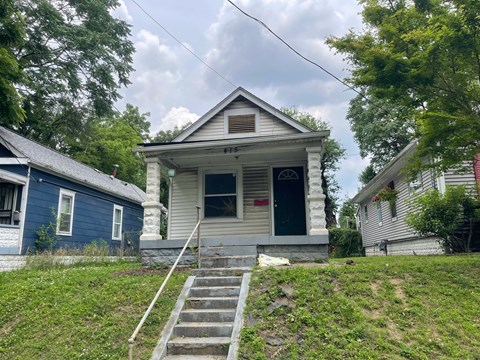 415 Atwood St. 1 Apartment for Rent