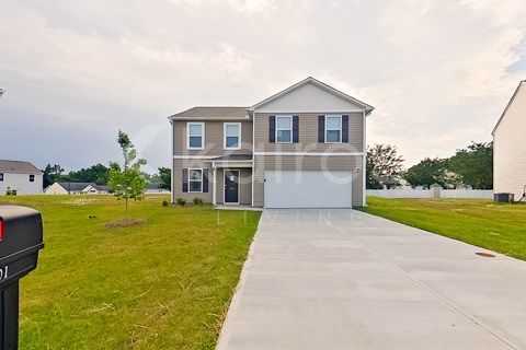 101 Ferry Ct 4 Beds Apartment for Rent