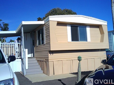 2531 Cienaga St 1 Bed Apartment for Rent