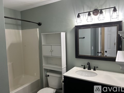 5050 Lamppost Circle 2 Beds Apartment for Rent