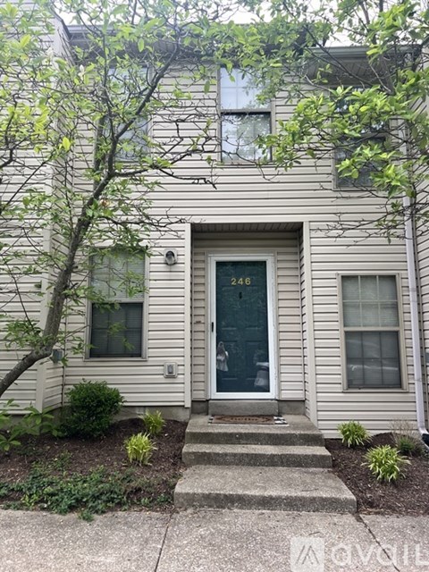 3175 Kirklevington Dr 2 Beds Apartment for Rent