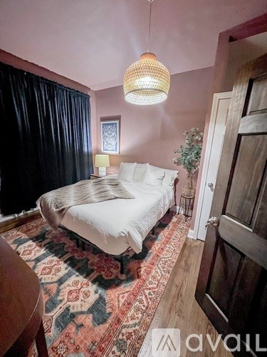 743 Alabama Avenue 3 Beds Apartment for Rent
