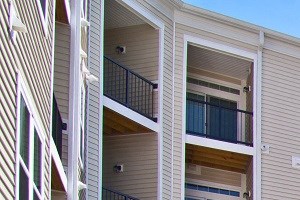 Kensington Place Apartments 2264 York Drive Woodbridge